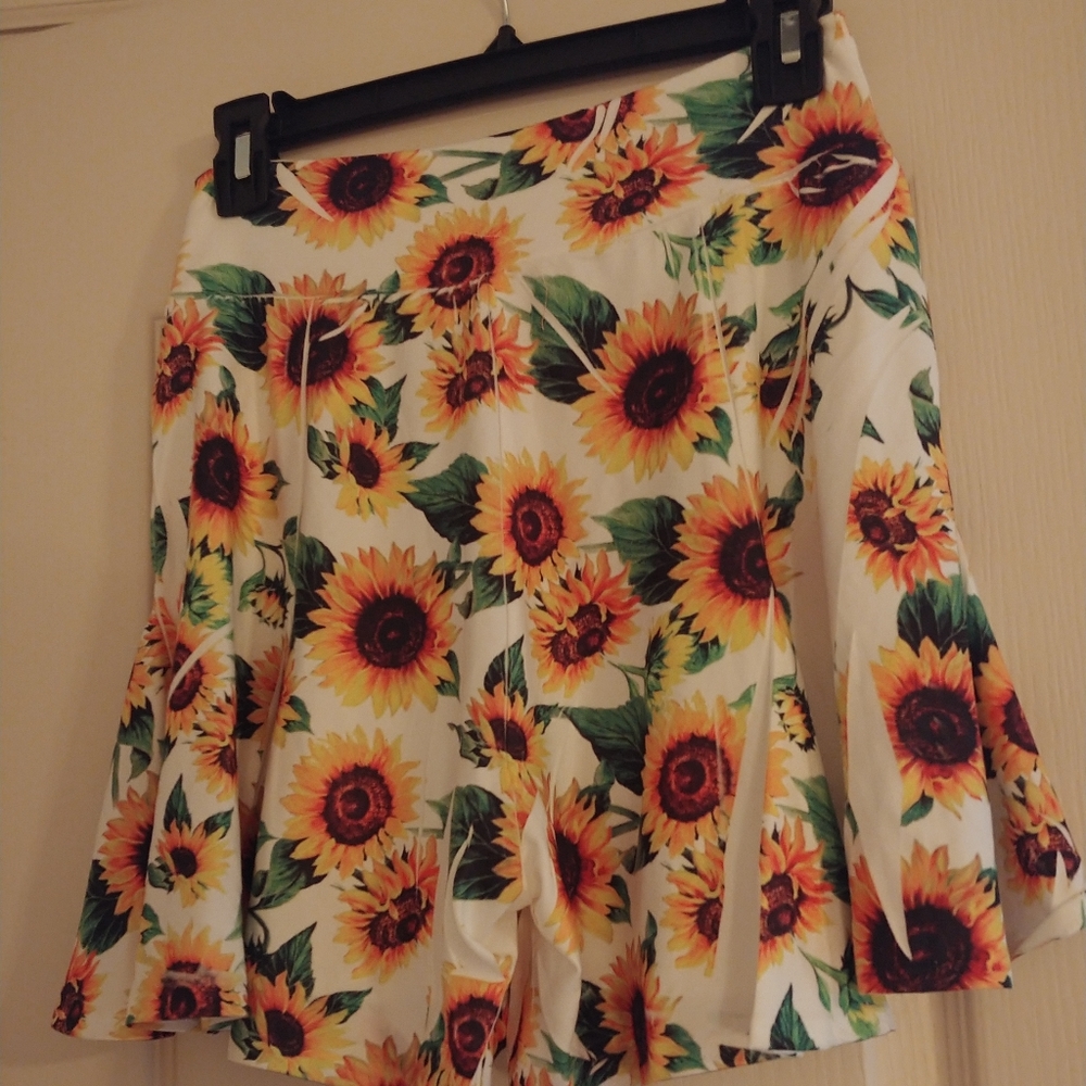 Skort